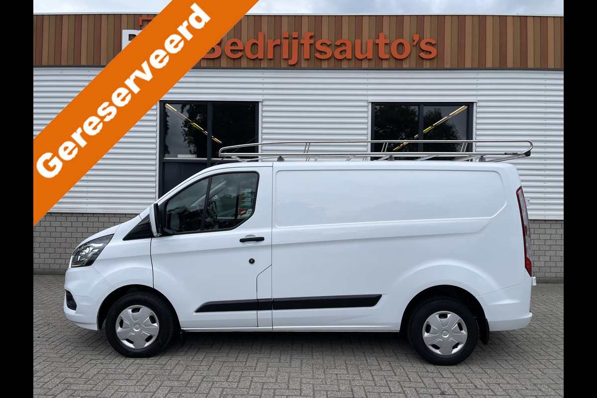 Ford Transit Custom 280 2.0 TDCI L1H1 Trend / vaste prijs rijklaar € 14.950 ex btw / euro 6 diesel / bpm vrij / lease vanaf € 252 / airco / cruise / navi / trekhaak / imperial / camera ! Ford Transit Custom 280 2.0 TDCI L1H1 Trend / vaste prijs rijklaar € 14.950 ex btw / euro 6 diesel / bpm vrij / lease vanaf € 252 / airco / cruise / navi / trekhaak / imperial / camera !