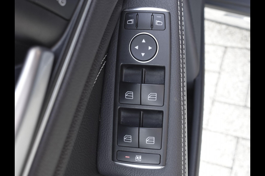 Mercedes-Benz GLA 180 Automaat AMG UrbanStyle Navigatie Climate Control Leder interieur 19"Lichtmetalen velgen #