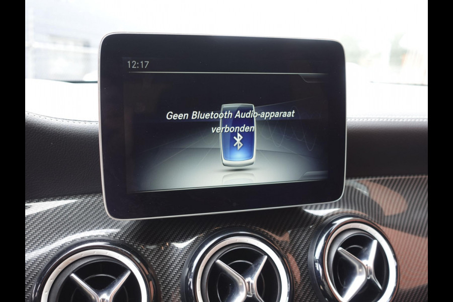 Mercedes-Benz GLA 180 Automaat AMG UrbanStyle Navigatie Climate Control Leder interieur 19"Lichtmetalen velgen #