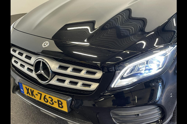 Mercedes-Benz GLA 180 Automaat AMG UrbanStyle Navigatie Climate Control Leder interieur 19"Lichtmetalen velgen #