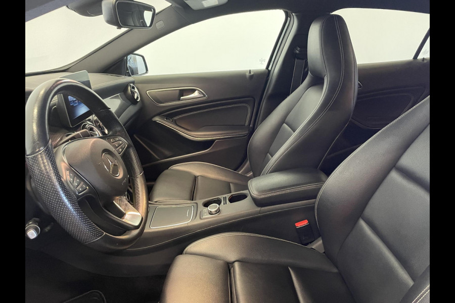 Mercedes-Benz GLA 180 Automaat AMG UrbanStyle Navigatie Climate Control Leder interieur 19"Lichtmetalen velgen #