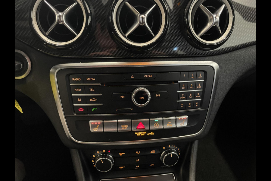 Mercedes-Benz GLA 180 Automaat AMG UrbanStyle Navigatie Climate Control Leder interieur 19"Lichtmetalen velgen #