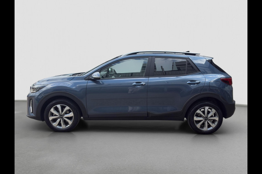 Kia Stonic 1.0 T-GDi MHEV DynamicPlusLine | LED | Navi | Climate Control | Camera | Android Auto/Apple Carplay | Stoel- en Stuurverwarming |
