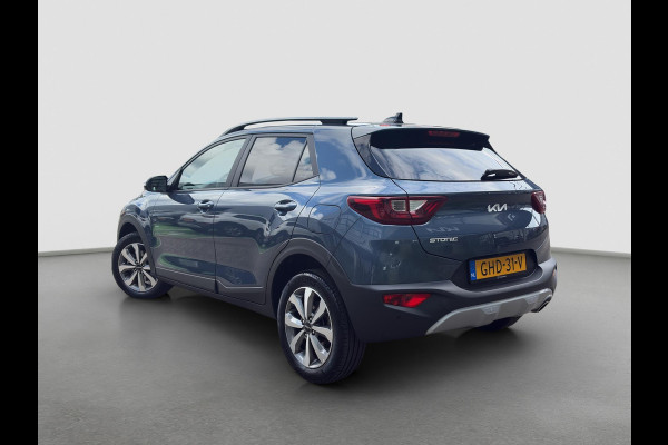 Kia Stonic 1.0 T-GDi MHEV DynamicPlusLine | LED | Navi | Climate Control | Camera | Android Auto/Apple Carplay | Stoel- en Stuurverwarming |