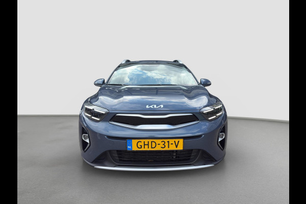 Kia Stonic 1.0 T-GDi MHEV DynamicPlusLine | LED | Navi | Climate Control | Camera | Android Auto/Apple Carplay | Stoel- en Stuurverwarming |