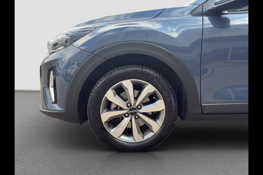 Kia Stonic 1.0 T-GDi MHEV DynamicPlusLine | LED | Navi | Climate Control | Camera | Android Auto/Apple Carplay | Stoel- en Stuurverwarming |