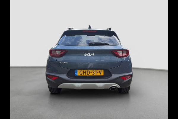 Kia Stonic 1.0 T-GDi MHEV DynamicPlusLine | LED | Navi | Climate Control | Camera | Android Auto/Apple Carplay | Stoel- en Stuurverwarming |