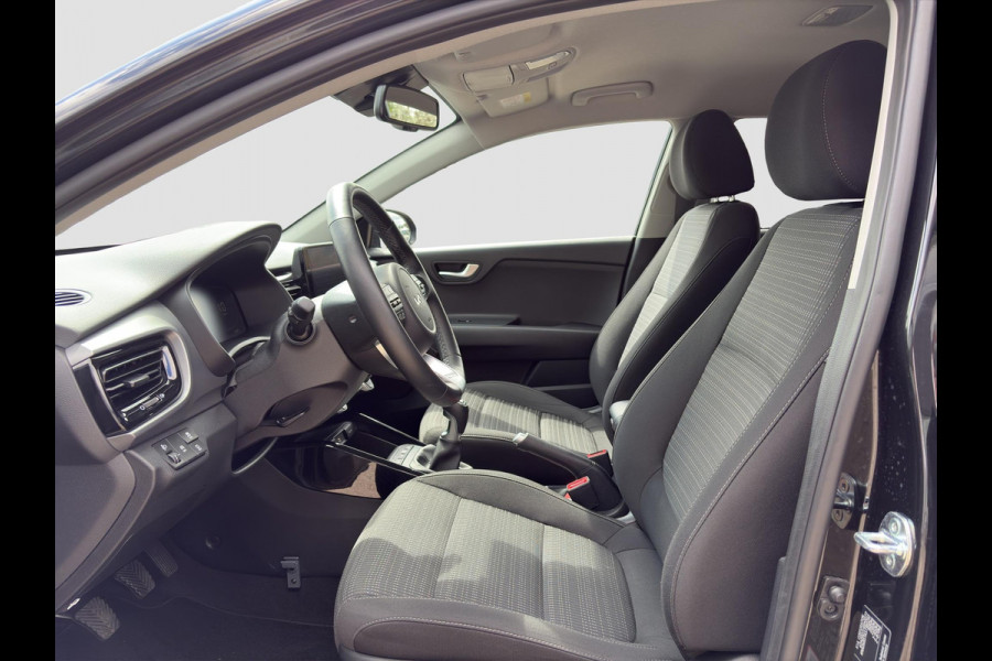 Kia Stonic 1.0 T-GDi MHEV DynamicPlusLine | LED | Navi | Climate Control | Camera | Android Auto/Apple Carplay | Stoel- en Stuurverwarming |