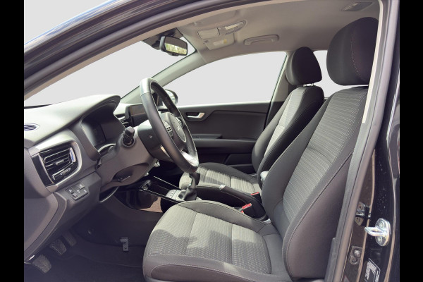 Kia Stonic 1.0 T-GDi MHEV DynamicPlusLine | LED | Navi | Climate Control | Camera | Android Auto/Apple Carplay | Stoel- en Stuurverwarming |