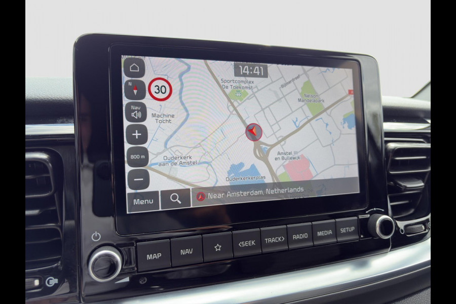 Kia Stonic 1.0 T-GDi MHEV DynamicPlusLine | LED | Navi | Climate Control | Camera | Android Auto/Apple Carplay | Stoel- en Stuurverwarming |
