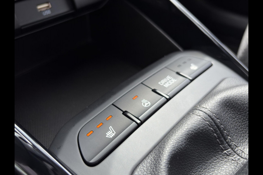 Kia Stonic 1.0 T-GDi MHEV DynamicPlusLine | LED | Navi | Climate Control | Camera | Android Auto/Apple Carplay | Stoel- en Stuurverwarming |