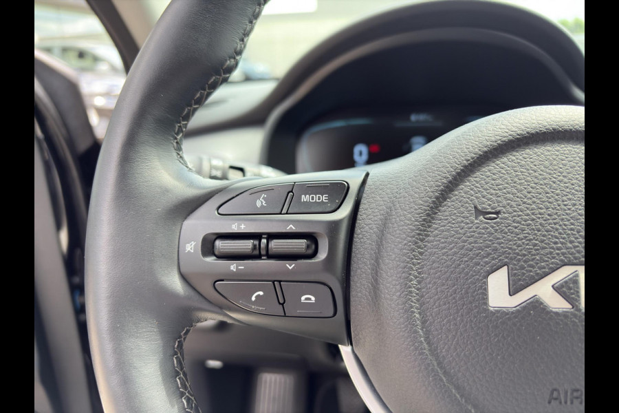 Kia Stonic 1.0 T-GDi MHEV DynamicPlusLine | LED | Navi | Climate Control | Camera | Android Auto/Apple Carplay | Stoel- en Stuurverwarming |