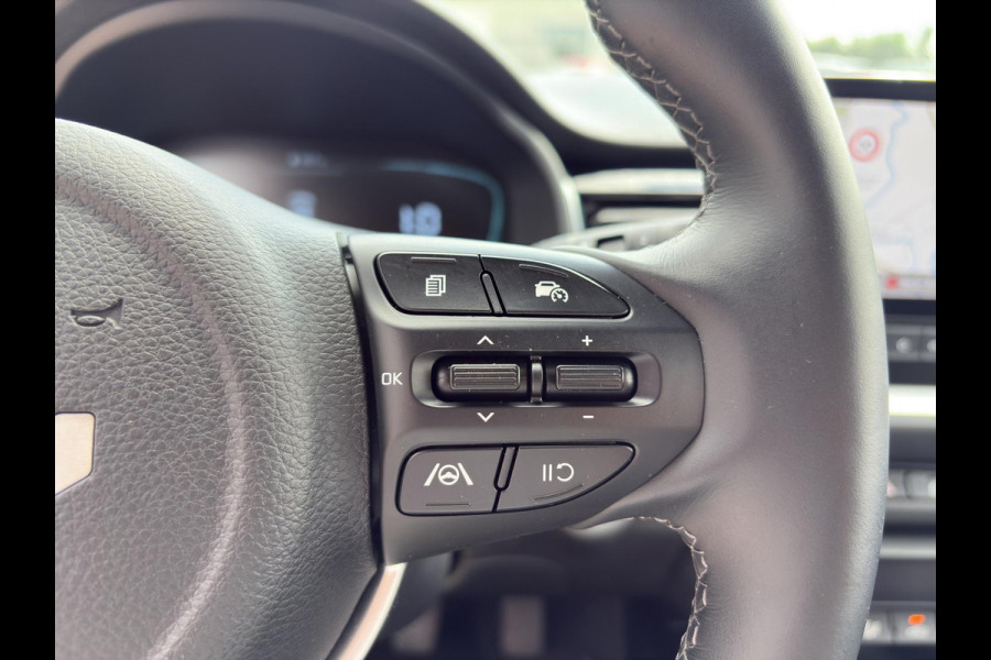 Kia Stonic 1.0 T-GDi MHEV DynamicPlusLine | LED | Navi | Climate Control | Camera | Android Auto/Apple Carplay | Stoel- en Stuurverwarming |