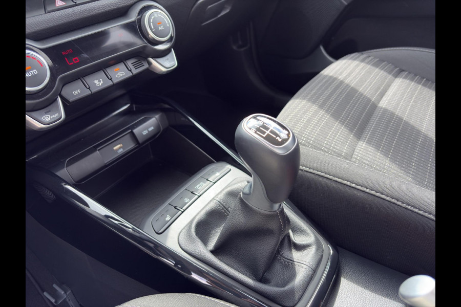 Kia Stonic 1.0 T-GDi MHEV DynamicPlusLine | LED | Navi | Climate Control | Camera | Android Auto/Apple Carplay | Stoel- en Stuurverwarming |