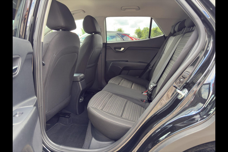 Kia Stonic 1.0 T-GDi MHEV DynamicPlusLine | LED | Navi | Climate Control | Camera | Android Auto/Apple Carplay | Stoel- en Stuurverwarming |