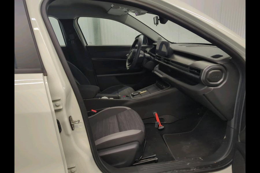 Jeep Avenger Longitude 54 kWh | Navi | Carplay | Stoelverwarming |