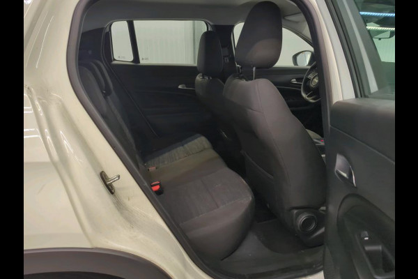 Jeep Avenger Longitude 54 kWh | Navi | Carplay | Stoelverwarming |