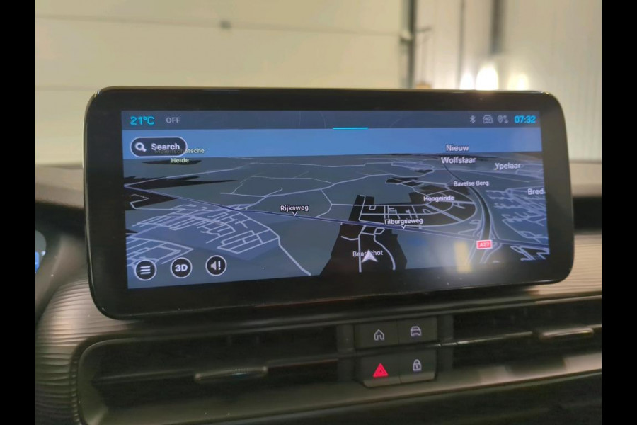 Jeep Avenger Longitude 54 kWh | Navi | Carplay | Stoelverwarming |