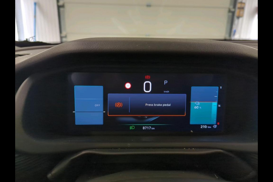 Jeep Avenger Longitude 54 kWh | Navi | Carplay | Stoelverwarming |