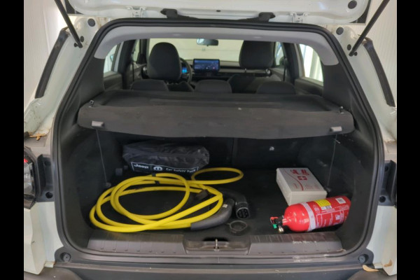 Jeep Avenger Longitude 54 kWh | Navi | Carplay | Stoelverwarming |