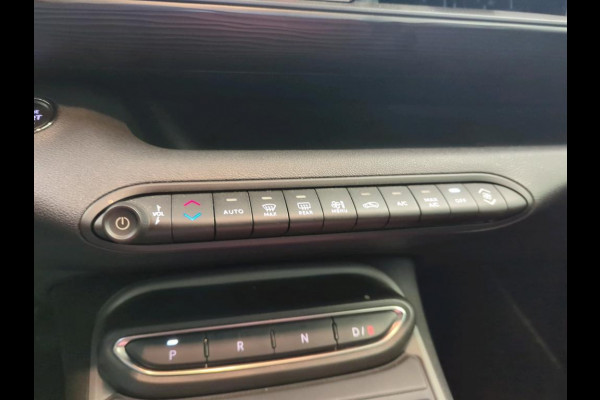 Jeep Avenger Longitude 54 kWh | Navi | Carplay | Stoelverwarming |