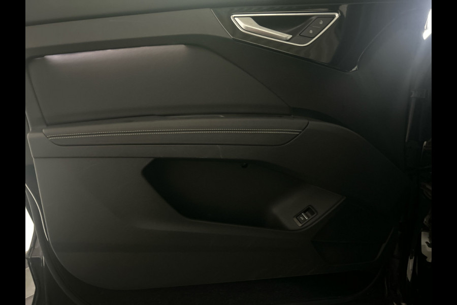 Audi Q4 e-tron 35 Launch edition 55 kWh | Bomvol met de beste opties | Comfortpakket | Dynamiekpakket | Warmtepomp