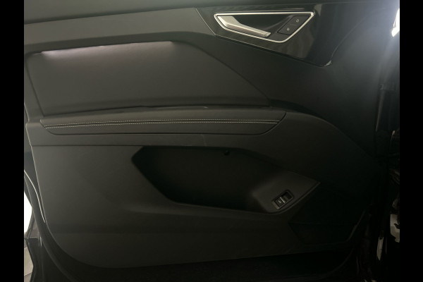 Audi Q4 e-tron 35 Launch edition 55 kWh | Bomvol met de beste opties | Comfortpakket | Dynamiekpakket | Warmtepomp