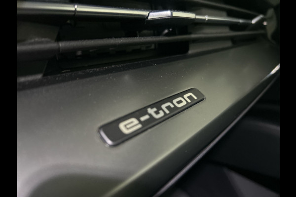 Audi Q4 e-tron 35 Launch edition 55 kWh | Bomvol met de beste opties | Comfortpakket | Dynamiekpakket | Warmtepomp