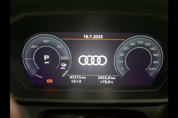 Audi Q4 e-tron 35 Launch edition 55 kWh | Bomvol met de beste opties | Comfortpakket | Dynamiekpakket | Warmtepomp
