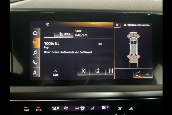 Audi Q4 e-tron 35 Launch edition 55 kWh | Bomvol met de beste opties | Comfortpakket | Dynamiekpakket | Warmtepomp