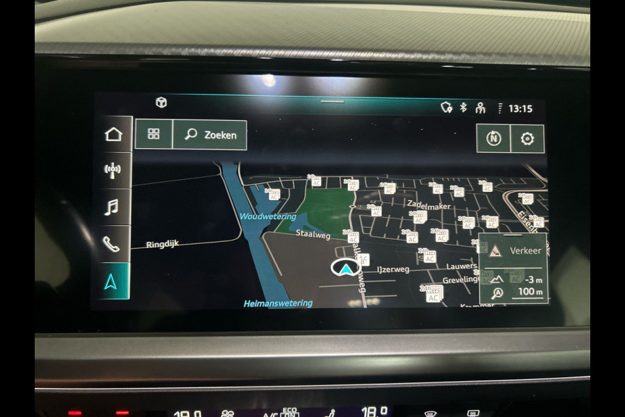 Audi Q4 e-tron 35 Launch edition 55 kWh | Bomvol met de beste opties | Comfortpakket | Dynamiekpakket | Warmtepomp