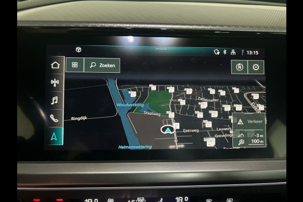 Audi Q4 e-tron 35 Launch edition 55 kWh | Bomvol met de beste opties | Comfortpakket | Dynamiekpakket | Warmtepomp