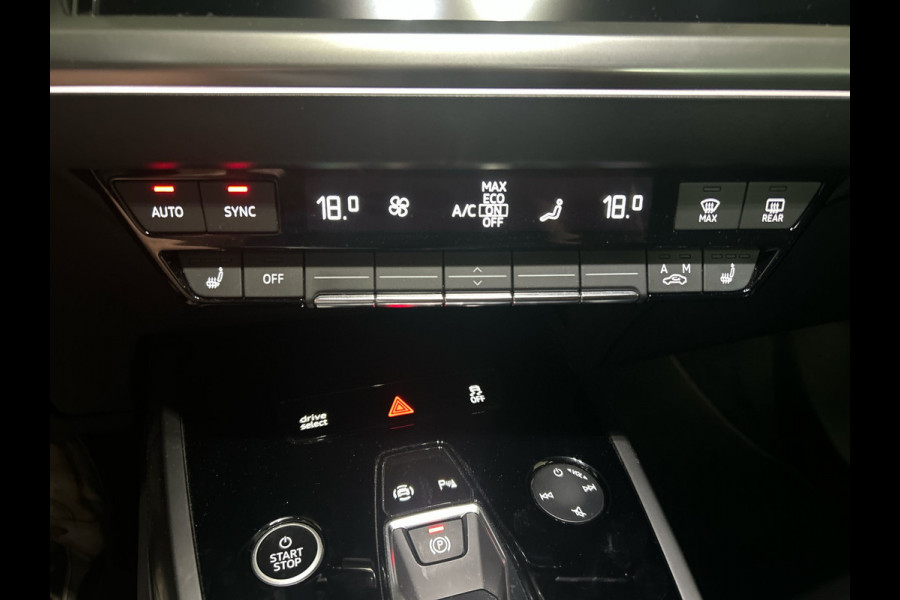 Audi Q4 e-tron 35 Launch edition 55 kWh | Bomvol met de beste opties | Comfortpakket | Dynamiekpakket | Warmtepomp
