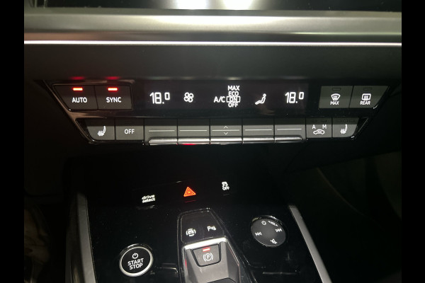 Audi Q4 e-tron 35 Launch edition 55 kWh | Bomvol met de beste opties | Comfortpakket | Dynamiekpakket | Warmtepomp