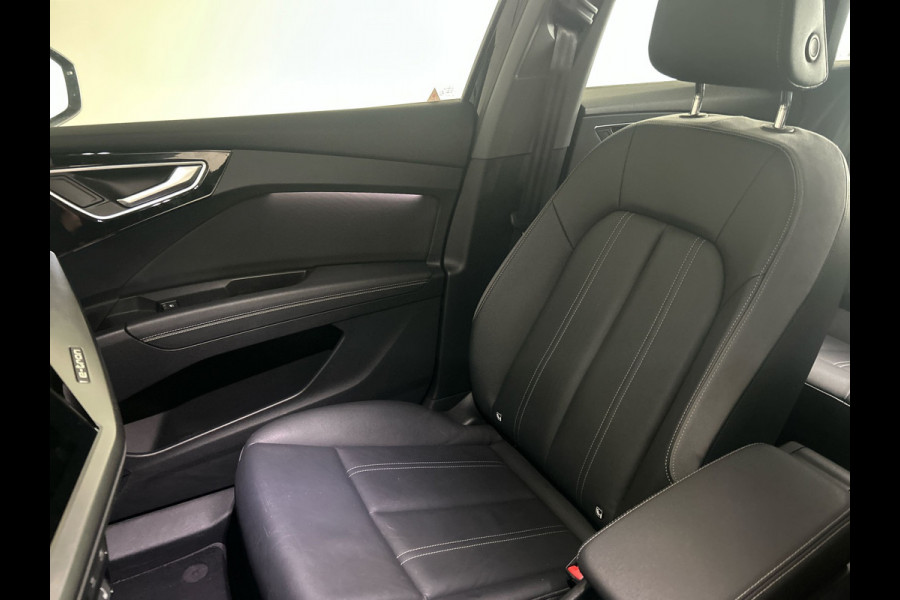 Audi Q4 e-tron 35 Launch edition 55 kWh | Bomvol met de beste opties | Comfortpakket | Dynamiekpakket | Warmtepomp