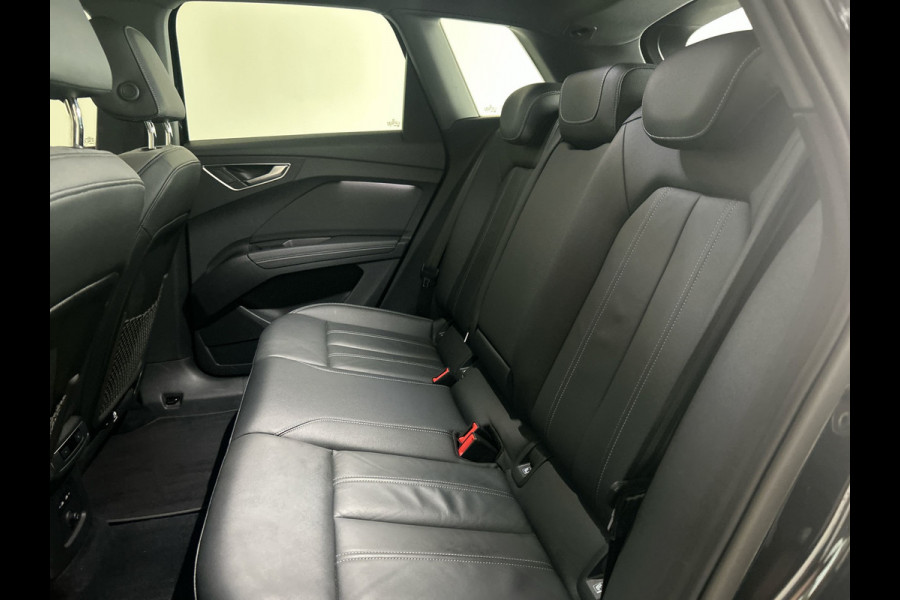 Audi Q4 e-tron 35 Launch edition 55 kWh | Bomvol met de beste opties | Comfortpakket | Dynamiekpakket | Warmtepomp