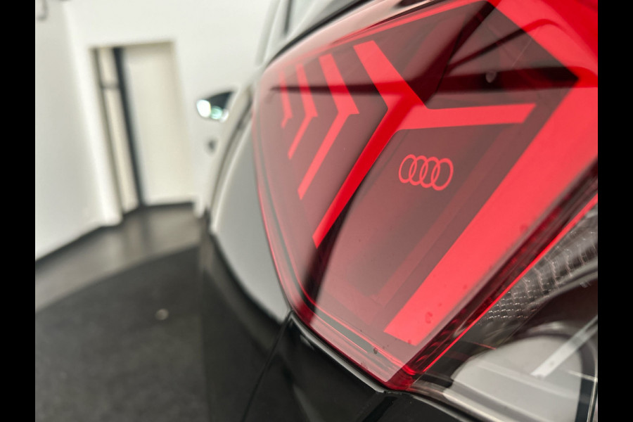 Audi Q4 e-tron 35 Launch edition 55 kWh | Bomvol met de beste opties | Comfortpakket | Dynamiekpakket | Warmtepomp