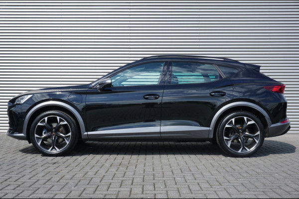 CUPRA Formentor 204PK PHEV Adrenaline CARPLAY | NAVI | WINTERPACK | CAMERA | LUX