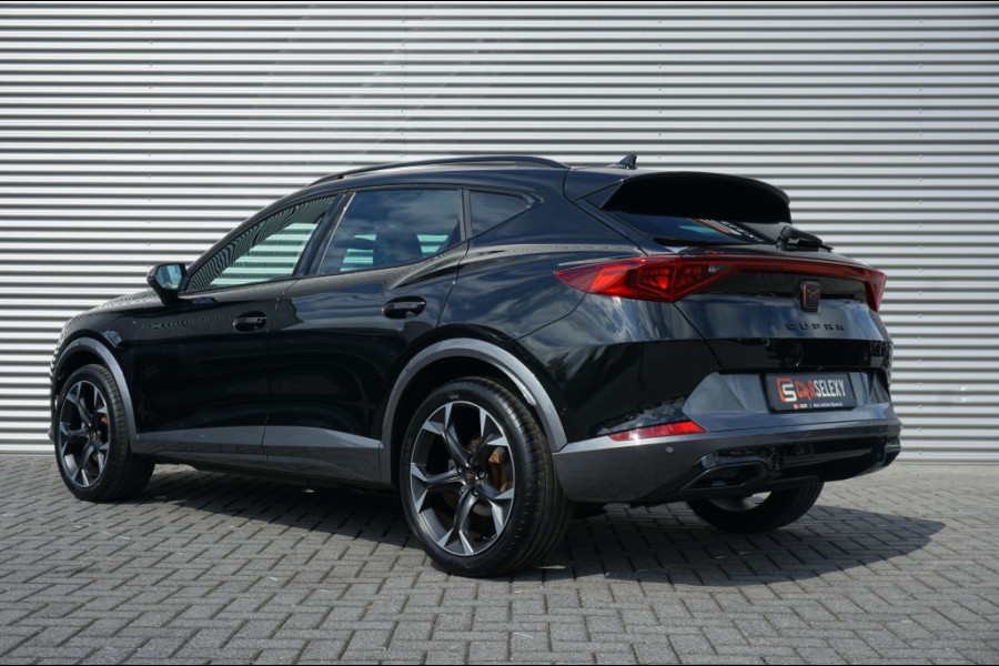 CUPRA Formentor 204PK PHEV Adrenaline CARPLAY | NAVI | WINTERPACK | CAMERA | LUX