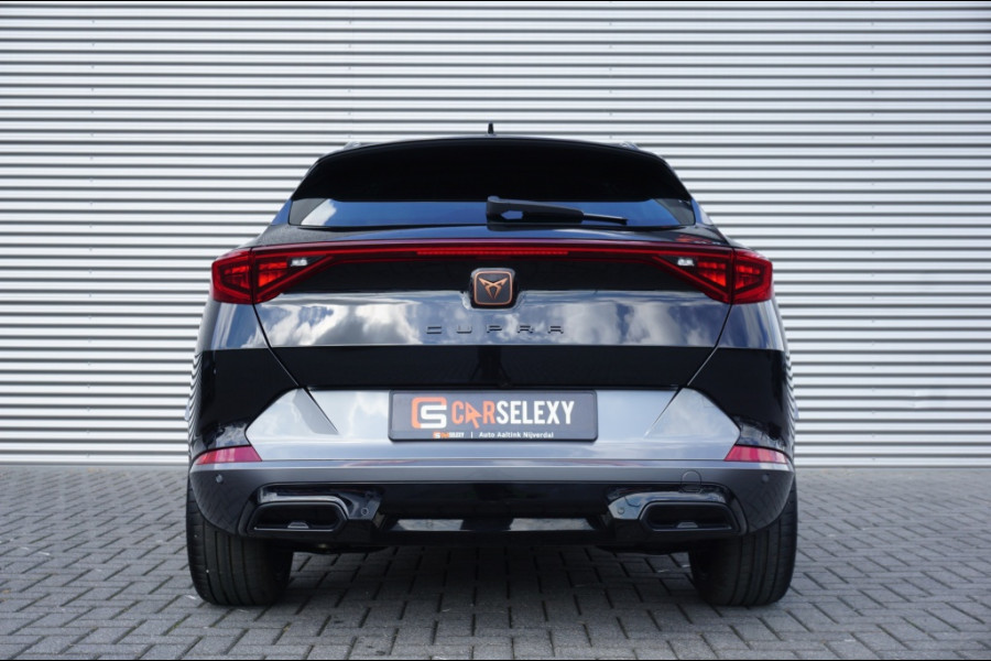 CUPRA Formentor 204PK PHEV Adrenaline CARPLAY | NAVI | WINTERPACK | CAMERA | LUX