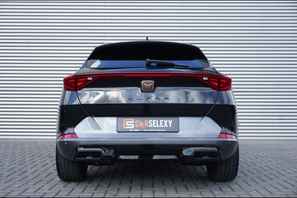 CUPRA Formentor 204PK PHEV Adrenaline CARPLAY | NAVI | WINTERPACK | CAMERA | LUX