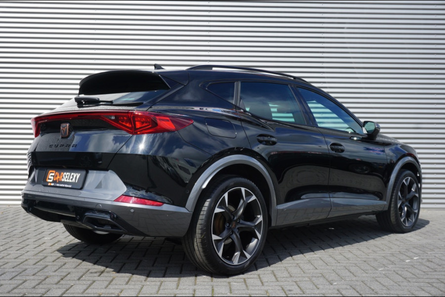 CUPRA Formentor 204PK PHEV Adrenaline CARPLAY | NAVI | WINTERPACK | CAMERA | LUX