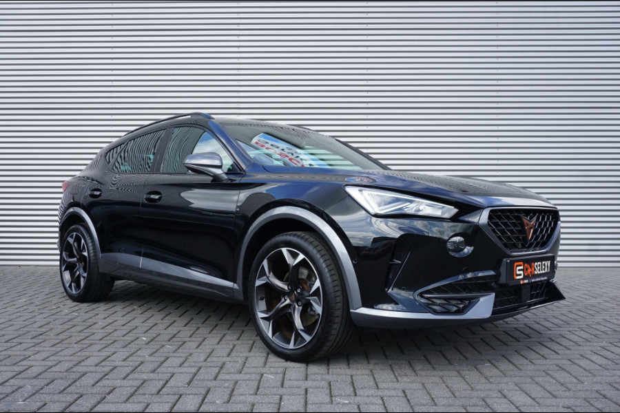 CUPRA Formentor 204PK PHEV Adrenaline CARPLAY | NAVI | WINTERPACK | CAMERA | LUX