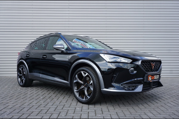 CUPRA Formentor 204PK PHEV Adrenaline CARPLAY | NAVI | WINTERPACK | CAMERA | LUX