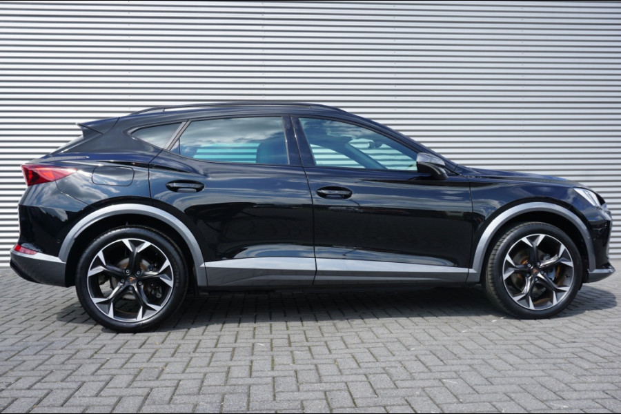 CUPRA Formentor 204PK PHEV Adrenaline CARPLAY | NAVI | WINTERPACK | CAMERA | LUX