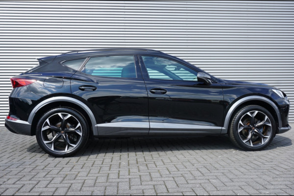 CUPRA Formentor 204PK PHEV Adrenaline CARPLAY | NAVI | WINTERPACK | CAMERA | LUX