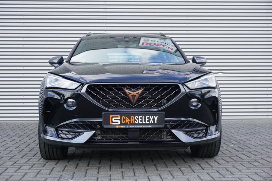 CUPRA Formentor 204PK PHEV Adrenaline CARPLAY | NAVI | WINTERPACK | CAMERA | LUX