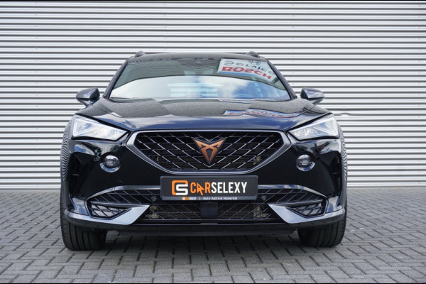 CUPRA Formentor 204PK PHEV Adrenaline CARPLAY | NAVI | WINTERPACK | CAMERA | LUX