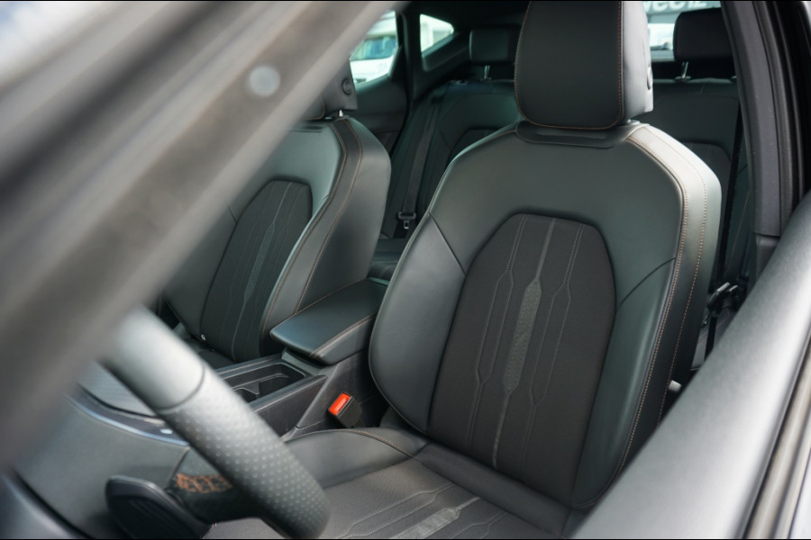 CUPRA Formentor 204PK PHEV Adrenaline CARPLAY | NAVI | WINTERPACK | CAMERA | LUX