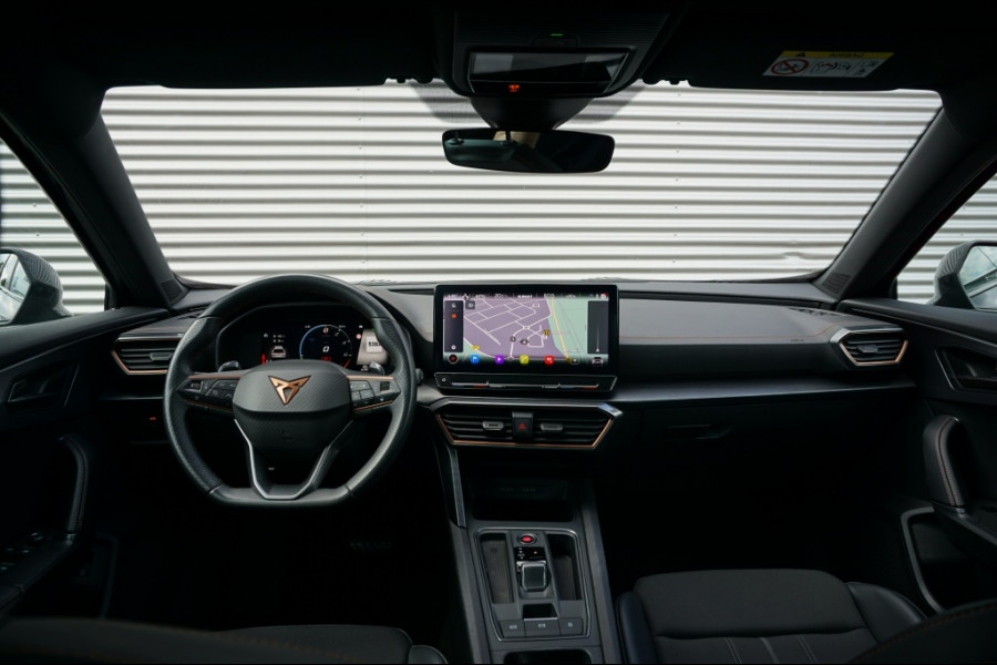 CUPRA Formentor 204PK PHEV Adrenaline CARPLAY | NAVI | WINTERPACK | CAMERA | LUX